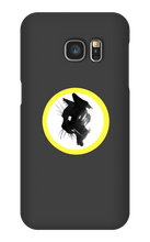 dankersgaming Samsung Phone Cases