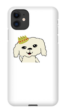 Sugar iPhone Phone Case