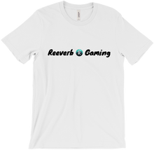 Reeverb Gaming T-Shirt