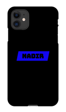arfaouinadir iPhone Phone Cases