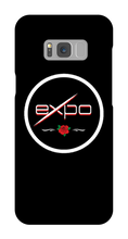 ExPo Gaming Samsung Phone Cases