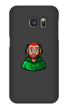 irishdungeon Samsung Phone Cases