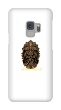 snip3xazteka Samsung Phone Cases