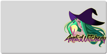 Logo XXL Gaming Mousepad