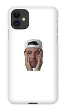 dkblaaad iPhone Phone Cases
