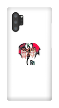 prayforsilence Samsung Phone Cases