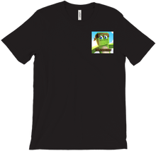 tor2gaverde T-Shirts