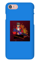 sahanjgaming iPhone Phone Cases