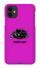 Capa Iphone FreeStylers