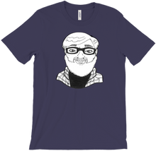Jaffer T-Shirt