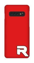 redskull_1717_ Samsung Phone Cases