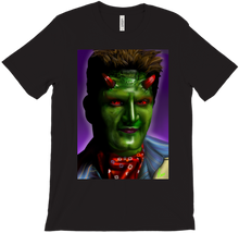 hicontrast T-Shirts Lorn Custom Painting