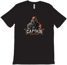 Captain Murphy's Crew shirt