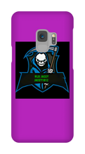 jacey1812 Samsung Phone Cases
