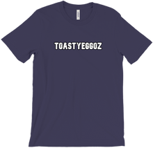 ToastyEggoz T-Shirt