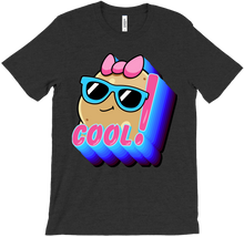 tatrCool (Blue) Tee