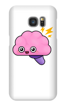 chrisdopamine Samsung Phone Cases