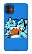 iPhone Phone Cases - NOM!