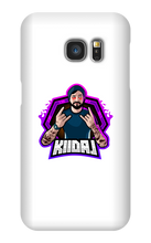 kiidaj Samsung Phone Cases