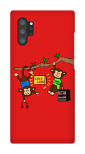 chadgang69 Samsung Phone Cases