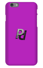 perdurable_ iPhone Phone Cases