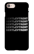bentleytrent iPhone Phone Cases