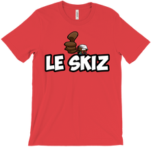 T-shirt SKIZ THUMBS UP