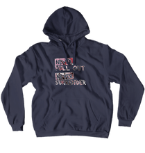 mattydeath Hoodies (No-Zip/Pullover)
