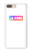 LIMITED! - Special lil d'auro Phonecase