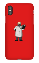 aodludvigmaxsis iPhone Phone Cases
