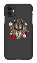 LalyWolf iPhone Phone Cases