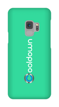 cooldown_tv Samsung Phone Cases