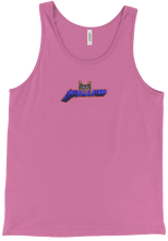 Classic Logo Tank Top