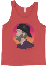 kub1tus Tank Top