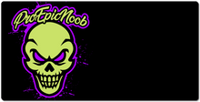 Das XXL Noobpad für Rechtshänder