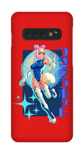 Samsung Lunar Ran