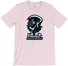 icryonic-9347 T-Shirts