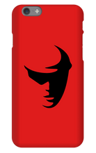 rauva_ iPhone Phone Cases