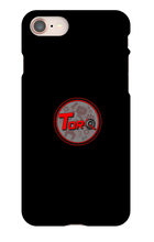 Torq Nut Case Iphone