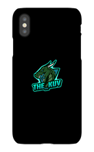 The Kuv iPhone Phone Cases