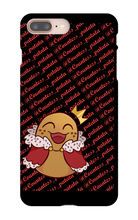countess_patata iPhone Phone Cases