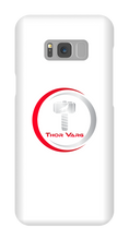 thorvarg Samsung Phone Cases