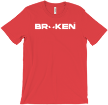 brokengamestudio T-Shirts