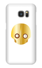 Coque Samsung Galaxy S7/S8/S9/S10/Note 10 Plus BTZ