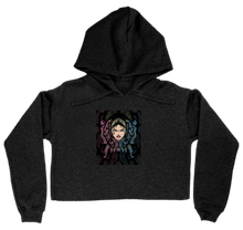 Alphaquinn WomenHoodie