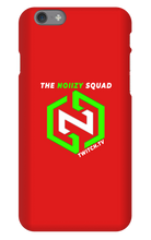 Noiizy iPhone Phone Cases