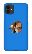 allangg99 iPhone Phone Cases