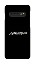 Captainbeamng! Samsung Phone Case