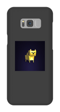 BZ Samsung S8 Cases