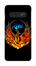 l__kali__l Samsung Phone Cases